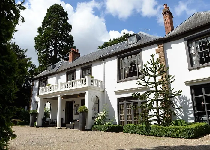 Satis House Hotel