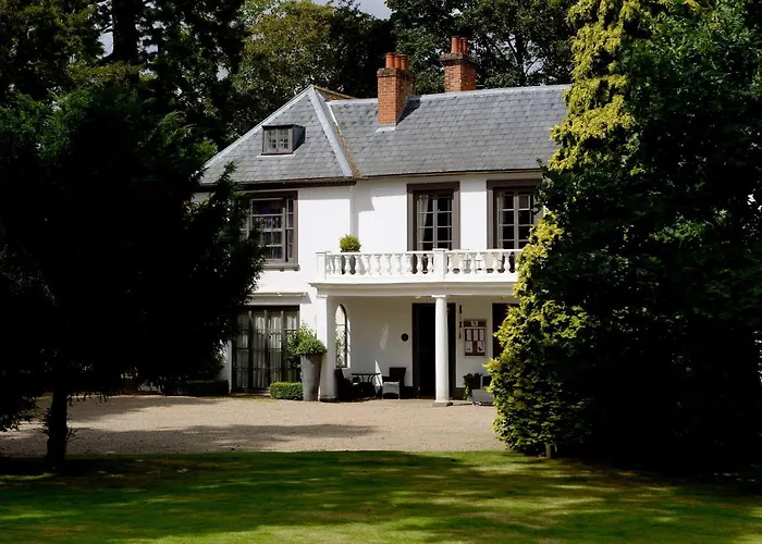 Satis House Hotel