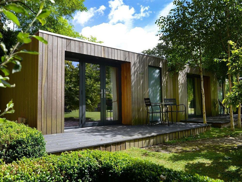 Satis House 3*