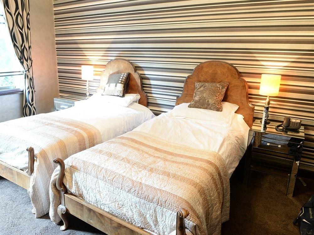 Satis House Отель Yoxford
